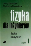 Fizyka dla inżynierów Część 1
