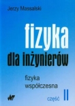 Fizyka dla inżynierów t.2