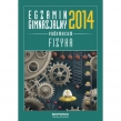 Fizyka. Egzamin gimnazjalny 2014. Vademecum