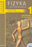 Fizyka i astronomia 1 Podręcznik