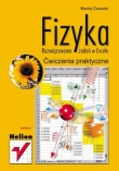 Fizyka. Rozwiązywanie zadań w Excelu. Ćwiczenia praktyczne