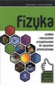 Fizyka. Szybkie i niezawodne przygotowanie do egaminu gimnazjalnego