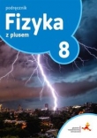 Fizyka z plusem 8 Zeszyt ćwiczeń