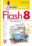 Flash 8. Ćwiczenia praktyczne