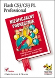 Flash CS3/CS3 PL Professional. Nieoficjalny podręcznik