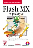 Flash MX w praktyce