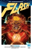 Flash T.4 Ucieczka /DC Odrodzenie