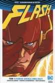 Flash – Piorun uderza dwa razy