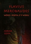 Flavius Merobaudes Wódz i poeta z V wieku