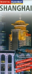 Fleximap Shanghai 1:17 500