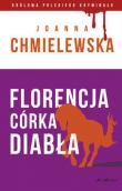 FLORENCJA CÓRKA DIABŁA OP. OLESIEJUK  9788327425225