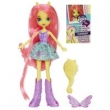 Fluttershy Equestria Girls