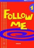 Follow Me 1 Podręcznik klasa 4