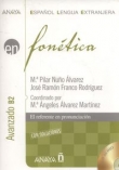Fonetica Nivel avanzado B2 + CD
