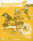 Footprints. Klasa 3. Zeszyt ćwiczeń