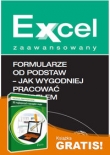Formularze od podstaw Jak wygodniej pracować z Excelem + gratis 35 najlepszych narzędzi i