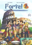 Forte! 2 podręcznik z ćwiczeniami + CD audio