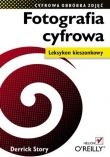 Fotografia cyfrowa. Leksykon kieszonkowy