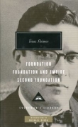 Foundation Fundation and Empire Second Fundation