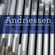 Four Chorals And Other Organ Music