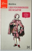Fourberies de Scapin