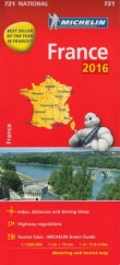 France, 1:1 000 000