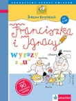 Franciszka i Ignacy. Wyrazu z "u" Edukacyjny zeszyt ćwiczeń(od 8 lat)