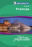 Francja - Zielony Przewodnik + Atlas Europa Michelin gratis - Pakiet