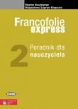 Francofolie express 2 Poradnik dla nauczyciela