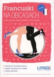 Francuski na obcasach + CD