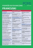 Francuski Podróże błyskawicznie