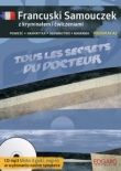 Francuski Samouczek z kryminałem i ćwicz Tous les secrets du docteur