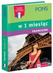 Francuski w 1 miesiąc - kurs NE