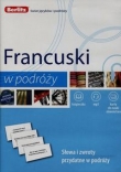 Francuski w podróży 3 w 1