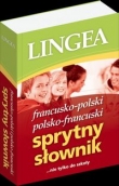 Sprytny słownik francusko-polski, polsko-francuski