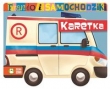 Franio i samochodziki. Karetka