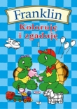 Franklin. Koloruję i zgaduję