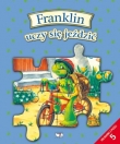 Franklin uczy się jeździć