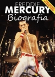 Freddie Mercury. Biografia