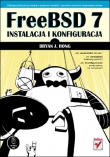 FreeBSD 7. Instalacja i konfiguracja