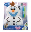 Frozen Inkoos Kreatywny Pluszak Olaf 17cm