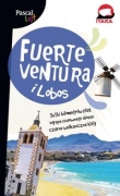 Fuerteventura i Lobos. Pascal Lajt