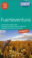 Fuerteventura Przewodnik Dumont