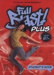Full Blast Plus B1+ Student's Book