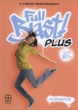 Full Blast Plus B1+ Workbook + CD