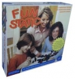 Fun Static