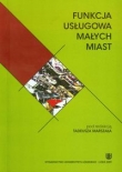 Funkcja usługowa małych miast