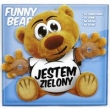 Funny Bear - Jestem Zielony