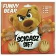 Funny Bear - Ścigasz Się?