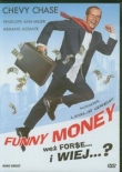Funny Money (Płyta DVD)